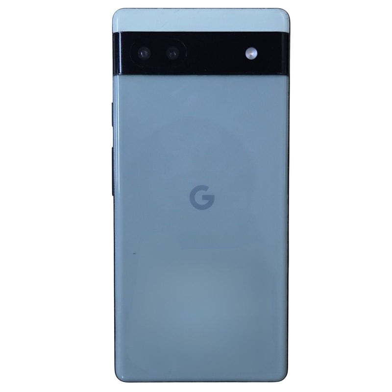 Google Pixel 6A 128GB 6GB RAM 5G Sage (Good Condition)