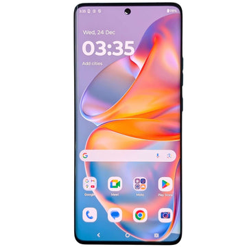 Motorola Moto Edge 50 Pro 5G 256GB 12GB RAM (Good Condition) - Budli Certified