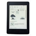 Used Amazon Kindle Paperwhite 7th Gen 6" Wi Fi 4GB Black