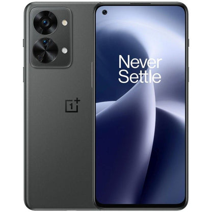 OnePlus Nord 2T 5G 128GB 8GB RAM Gray Shadow (Good Condition)