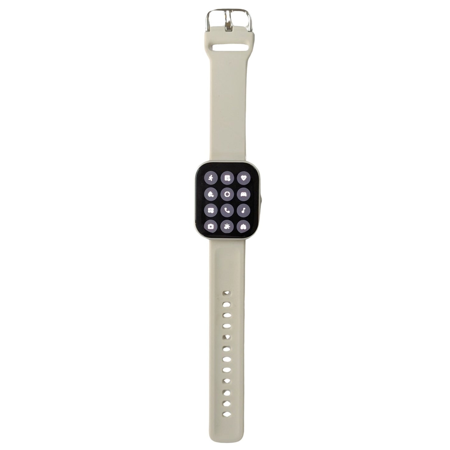 Nothing Watch Pro 