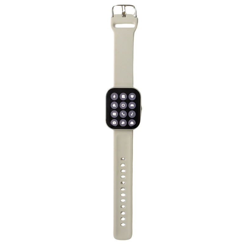 Nothing Watch Pro 
