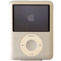 Used Apple iPod Nano 3rd gen (Functional Issue)