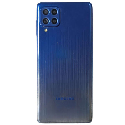 Samsung Galaxy F62 128GB 6GB RAM Laser Blue (Good Condition) - Alternate View