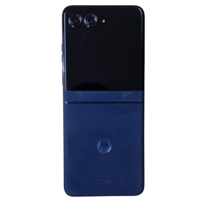 Motorola Moto Razr 60 5G 256GB 8GB RAM Pantone Gibraltar Sea