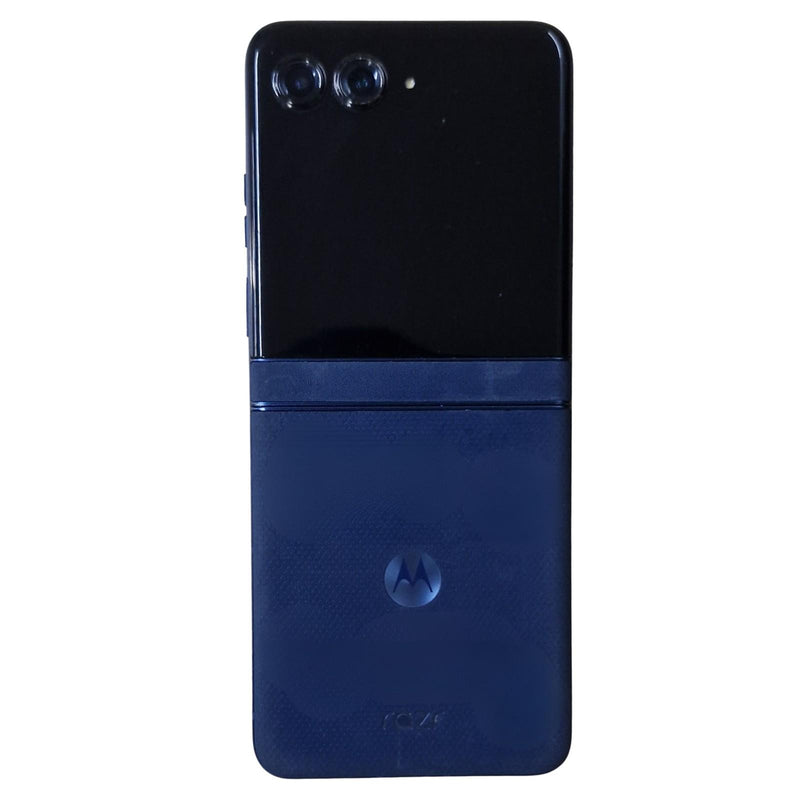Motorola Moto Razr 60 5G 256GB 8GB RAM Pantone Gibraltar Sea