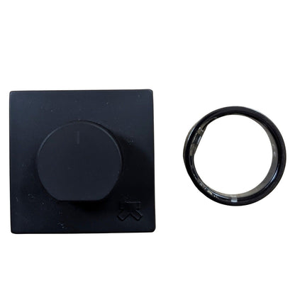 Ultrahuman Ring Air Smart Ring Size 11 - Sleep Tracking Wearable - Heart Rate - Fitness Tracker - Good Condition | Budli