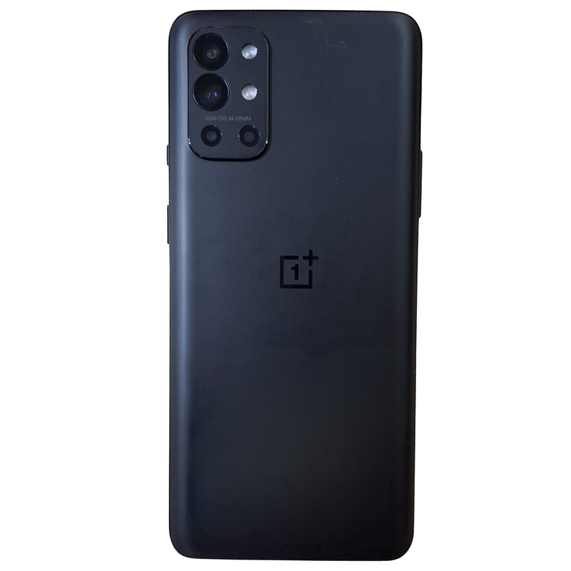 OnePlus 9R 5G 128GB 8GB RAM Carbon Black (Good Condition)