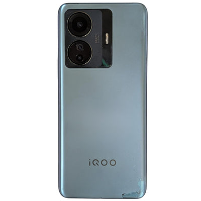 Used Vivo IQOO Z6 Pro 5G 128GB 6GB RAM Legion Sky - Alternate View