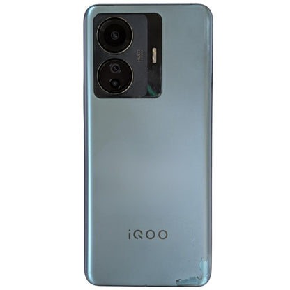 Used Vivo IQOO Z6 Pro 5G 128GB 6GB RAM Legion Sky
