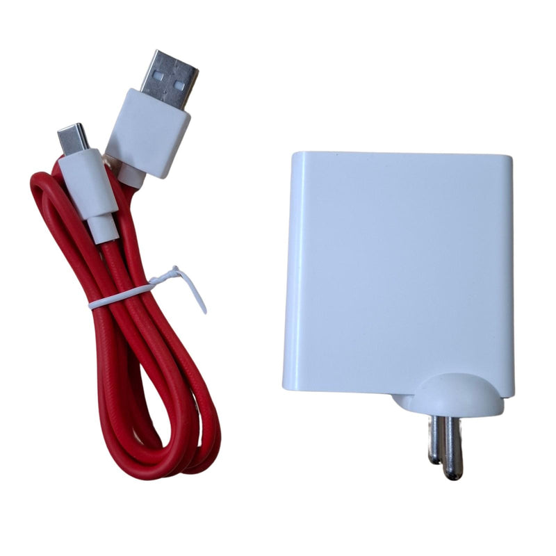 Compatible 100W Android Supervooc charger with Cable 