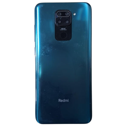 Xiaomi Redmi Note 9 64GB 4GB RAM Aqua Green