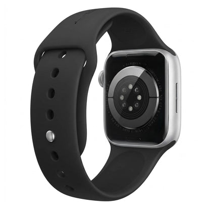 Apple Watch Series 8 (A2774) GPS + Cellular Alum 45mm Starlight (Good Condition)
