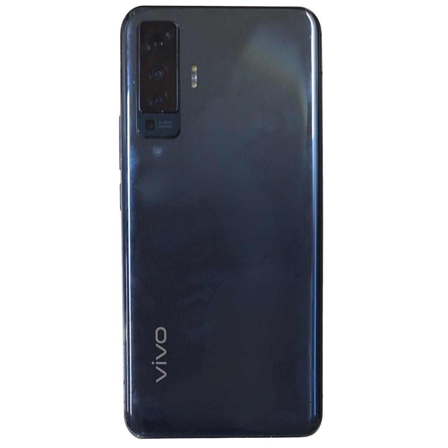 Vivo X50 5G 128GB 8GB RAM Glaze Black (Good Condition)