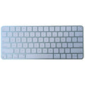 Apple Magic Keyboard with Touch ID Wireless White (Good Condition)