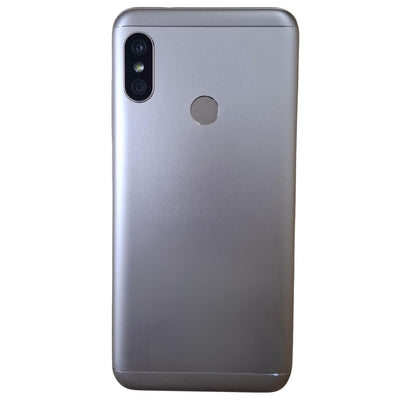 Xiaomi Redmi 6 Pro 64GB 4GB RAM Gold (Refurbished) - Alternate View