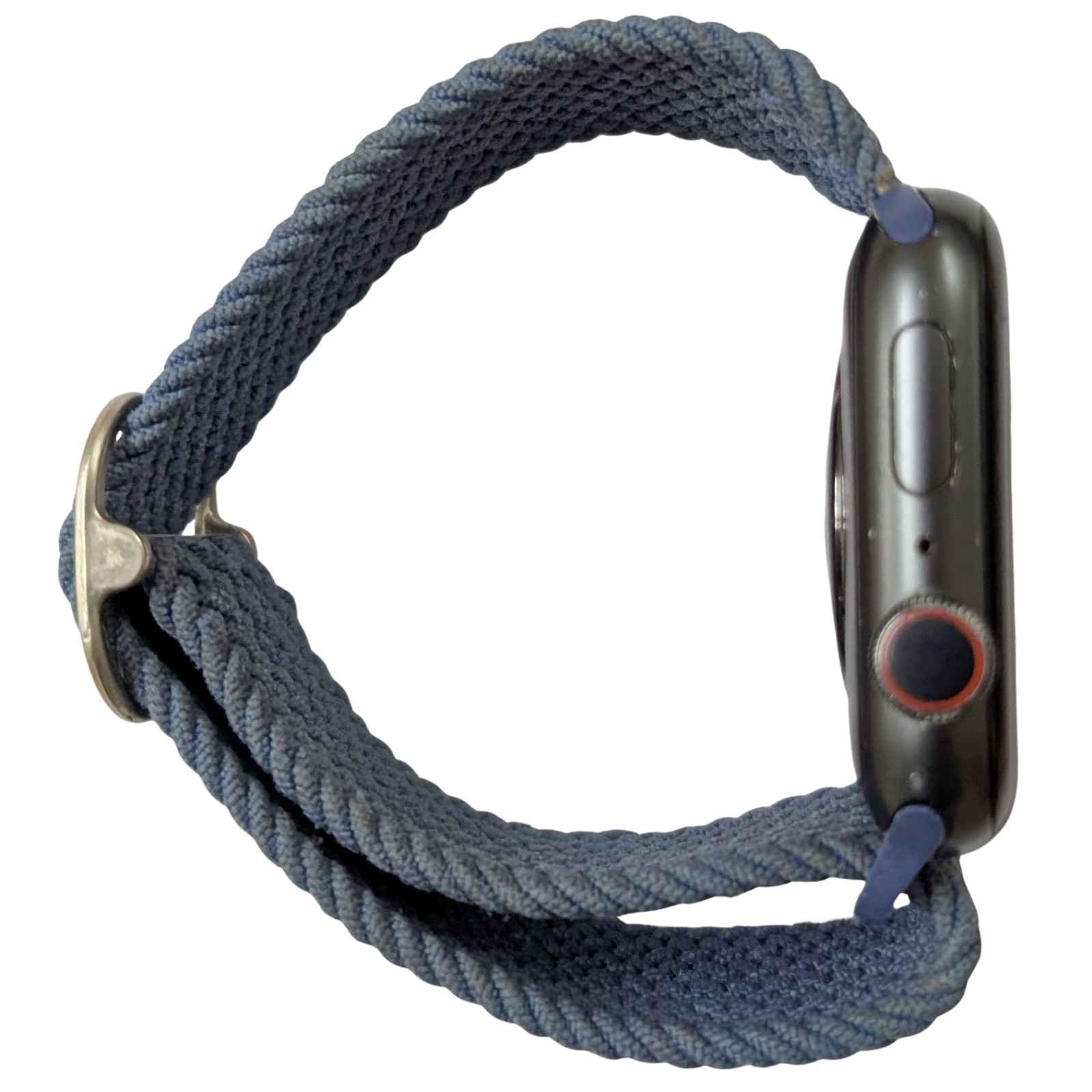 Apple Watch Series 6 GPS + Cellular 44mm Gray - Good Condition