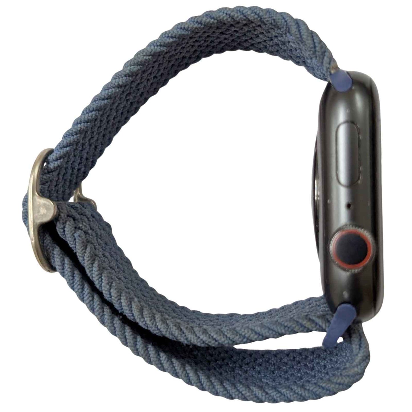 Apple Watch Series 6 (GPS + Cellular) 44mm Alum Space Gray (Good Condition)