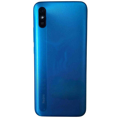 Xiaomi Redmi 9i Sport 64GB 4GB RAM (Refurbished) - Alternate View