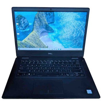 Dell Latitude 3400 14" - Budli Certified