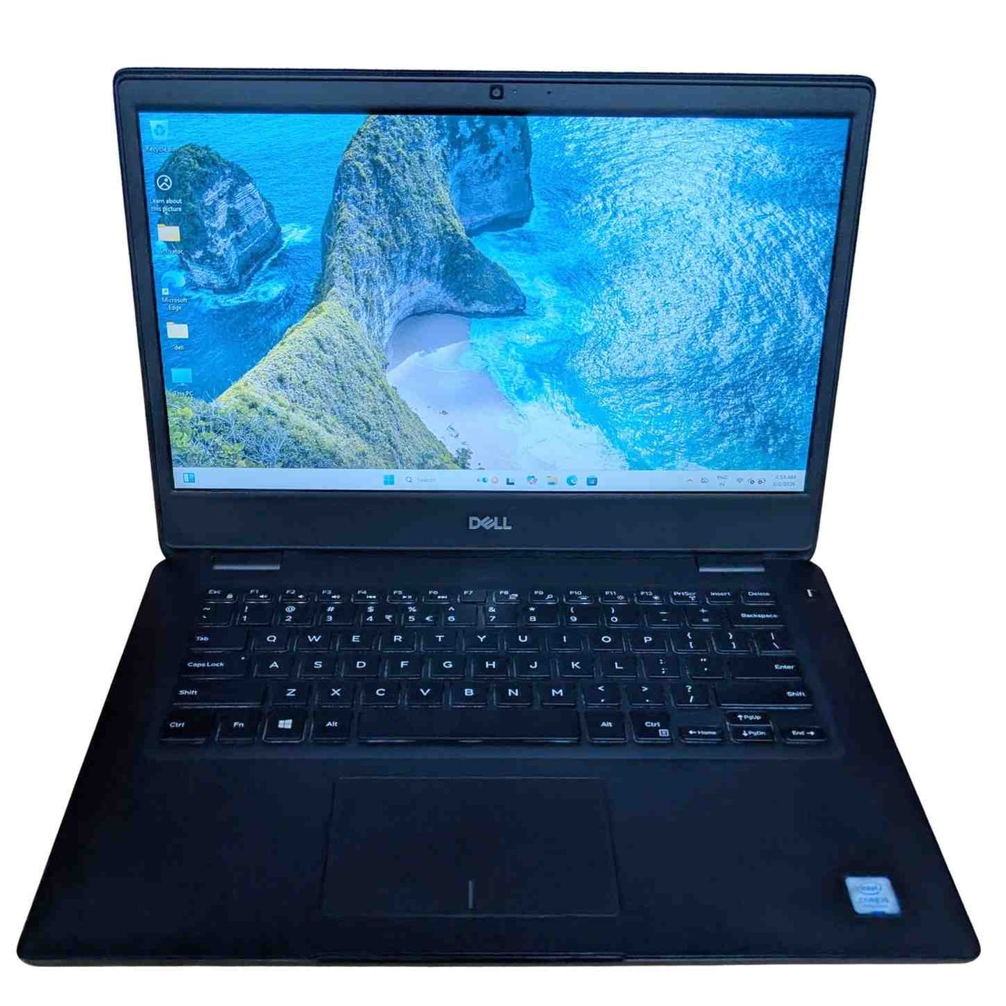 Dell Latitude 3400 14" 
