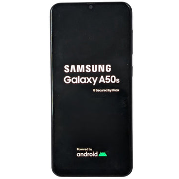 Used Samsung Galaxy A50S Crush Violet - Budli Certified