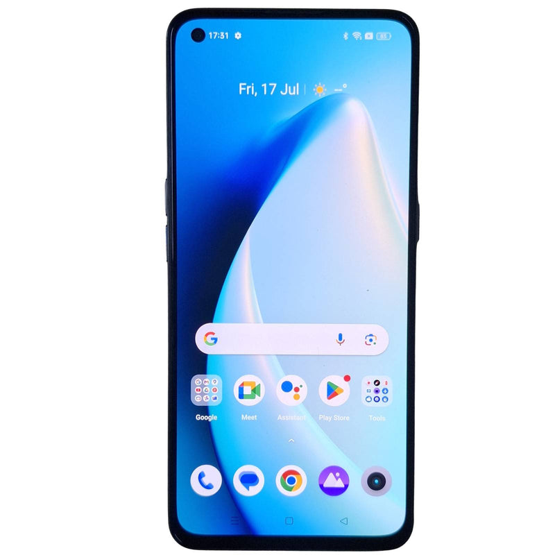 Realme GT Master Edition 5G 128GB 8GB RAM Cosmos Black 