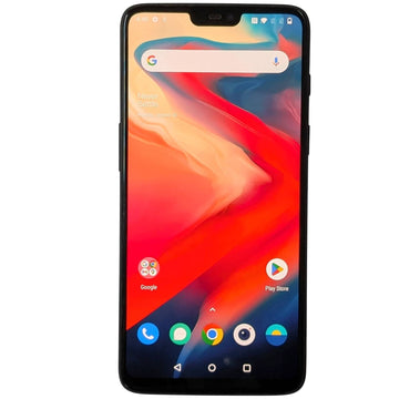 OnePlus 6  - Budli Certified