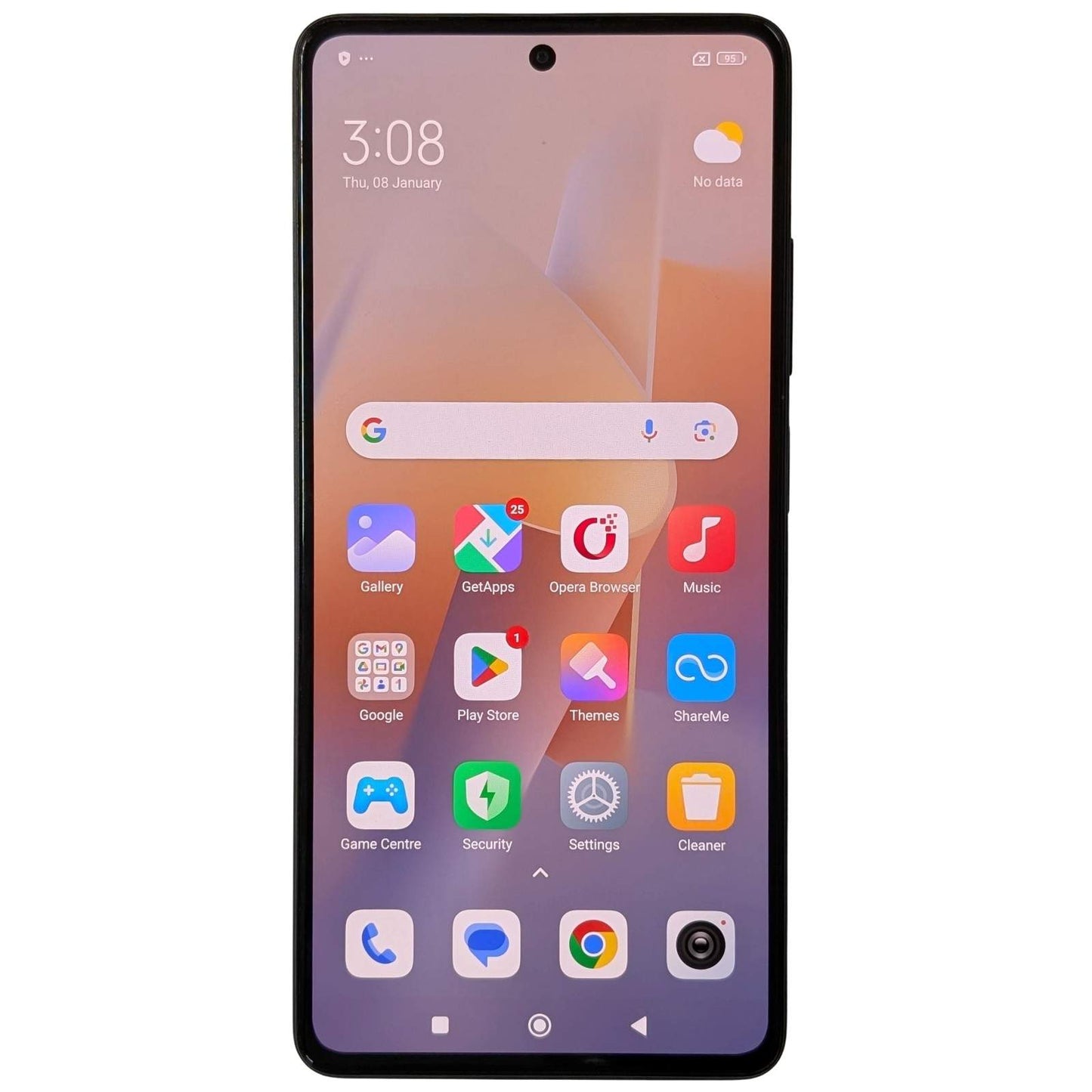 Xiaomi Redmi Note 12 Pro Plus 5G 256GB 12GB RAM (Good Condition)