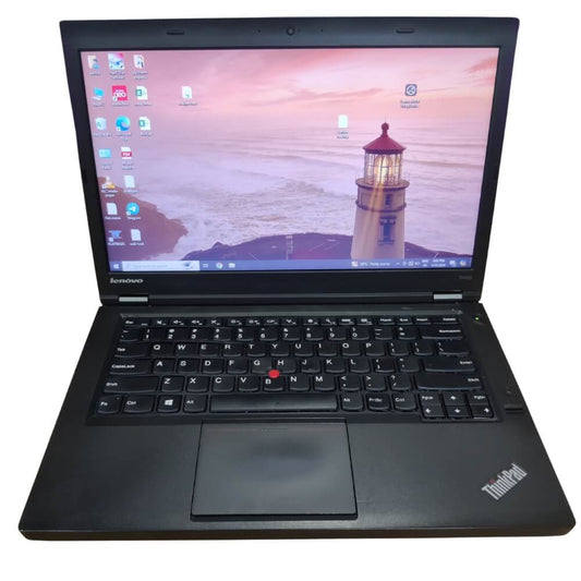 Used Lenovo ThinkPad T440P