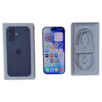 Apple iPhone 17 5G 256GB