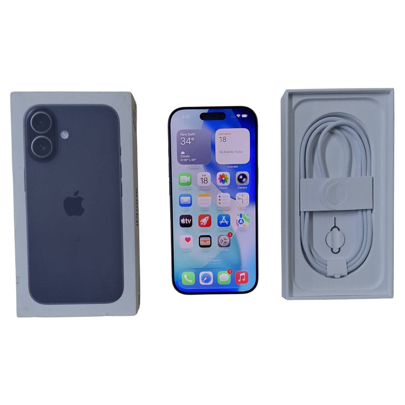 Apple iPhone 17 5G 256GB