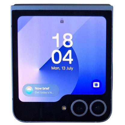 Samsung Galaxy Z Flip 6 5G 256GB 12GB RAM 