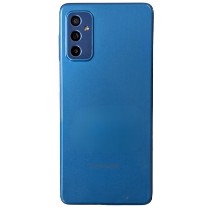 Samsung Galaxy M52 5G 128GB 8GB RAM Ice Blue (Refurbished)