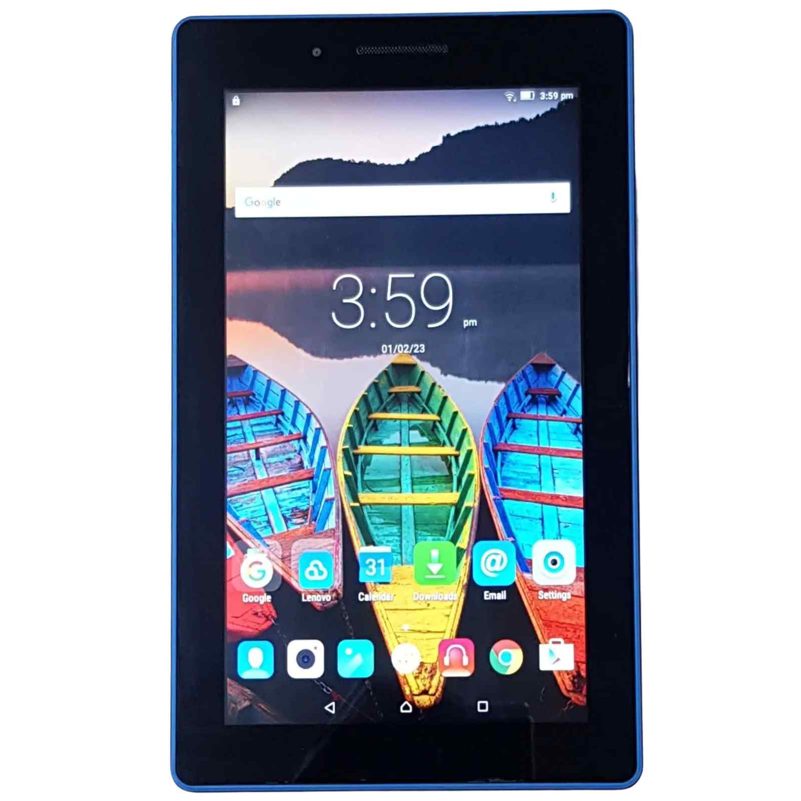 Lenovo TAB3 7 Essential (Wi Fi) 8GB 1GB RAM (Good Condition)