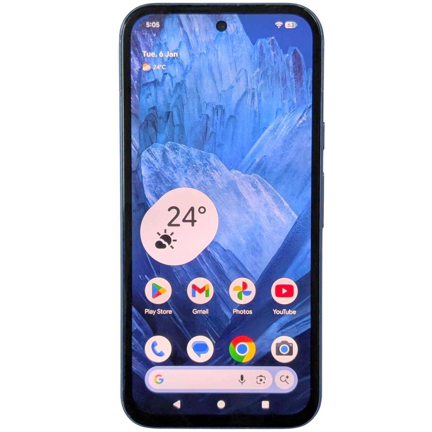 Google Pixel 8A 