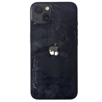 Used Apple iPhone 13 5G 128GB Midnight