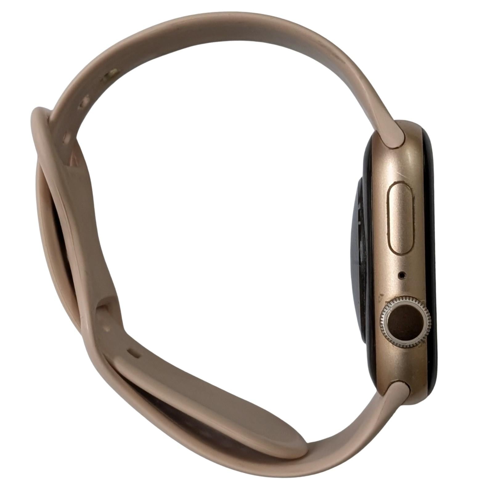Apple Watch Series 6 GPS 44mm (A2292) Gold (Good Condition) | buy