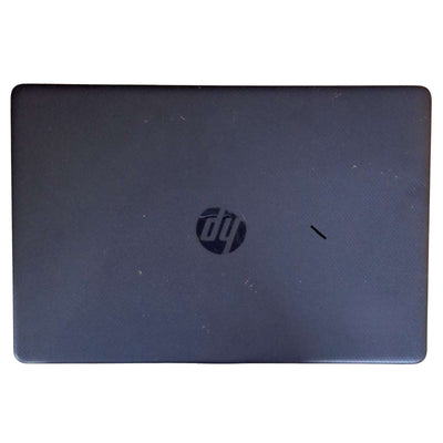 Used HP Laptop 15s-fq4022tu 15.6" Intel Core i5 11th Gen 512GB SSD 8GB RAM Black Laptop - Alternate View