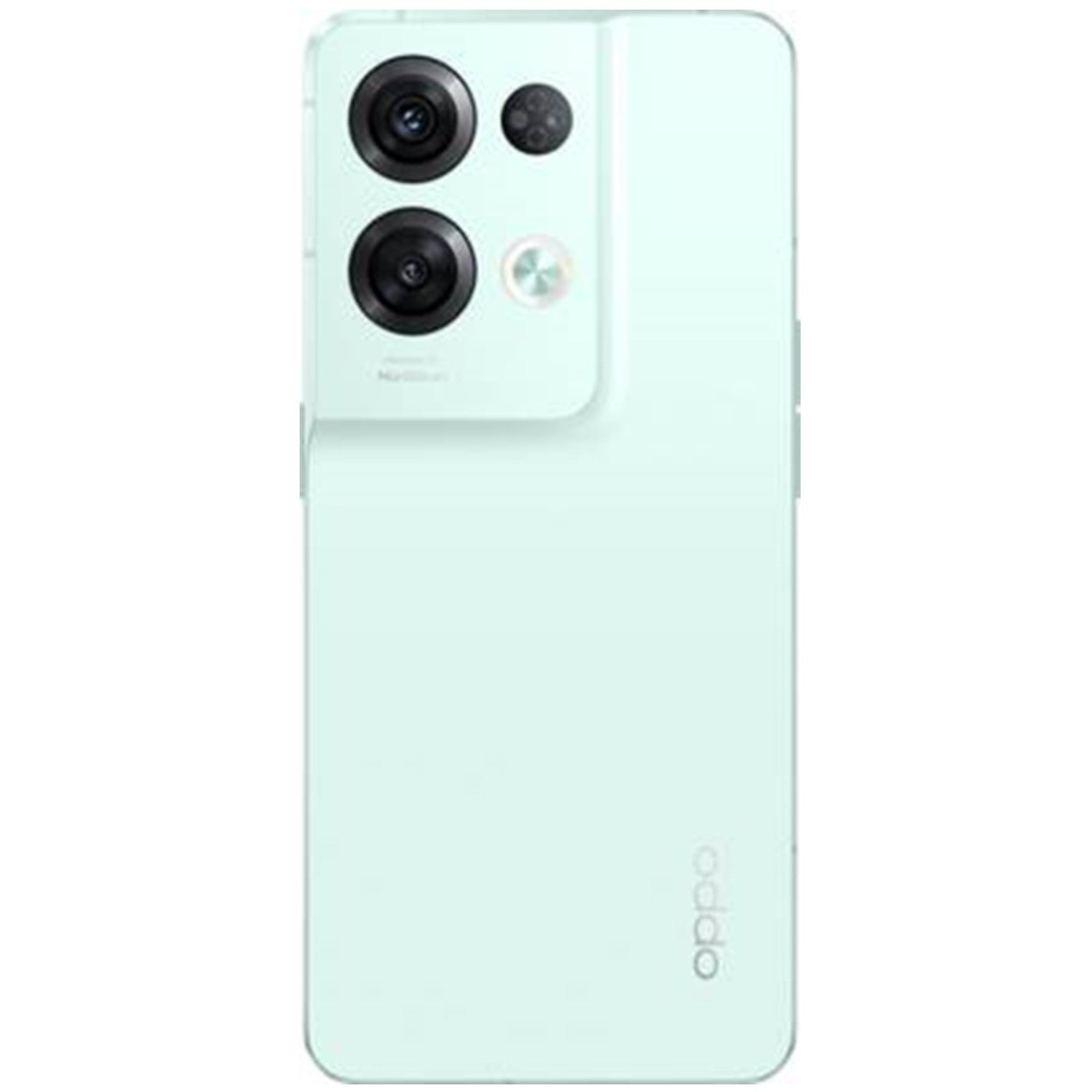Oppo Reno 8 Pro 5G 256GB 12GB RAM Glazed Green 