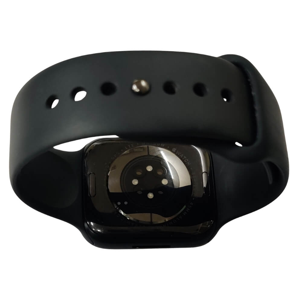 Apple Watch Series 4 (A1977) GPS Aluminium 40mm Space Grey