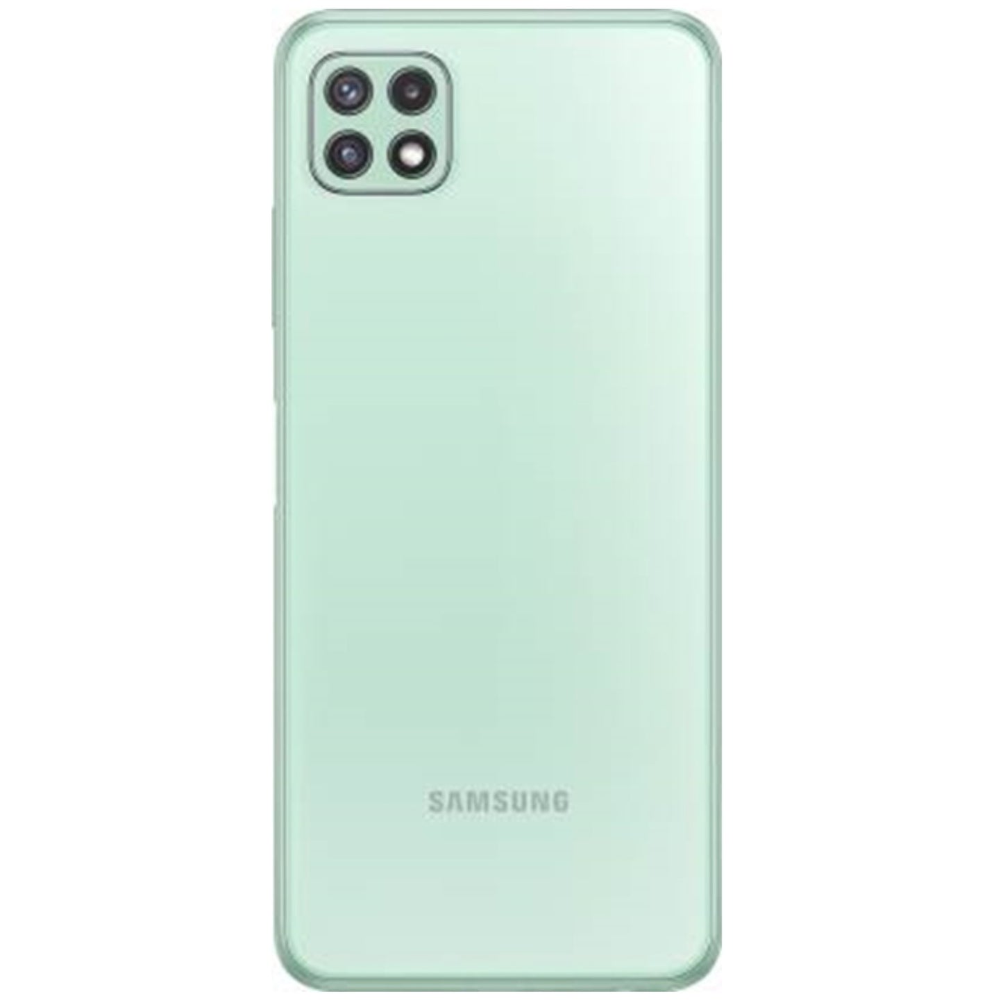 Back View Of Samsung Galaxy A22 5G 128GB 8GB RAM