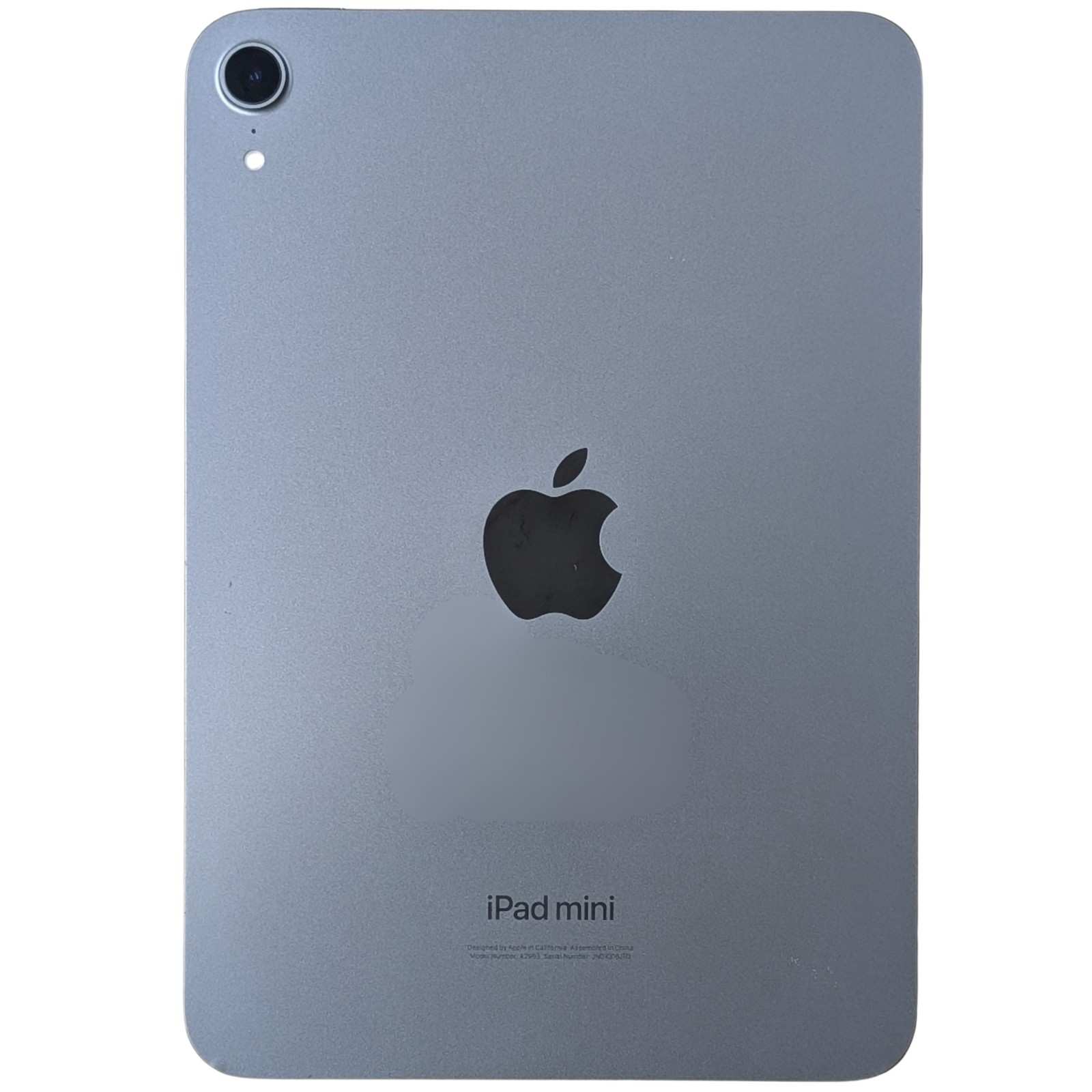 未開封品 Ipad mini 7( A17 Pro ) 128GB XCQ64 Apple iPad mini (A17 Pro)