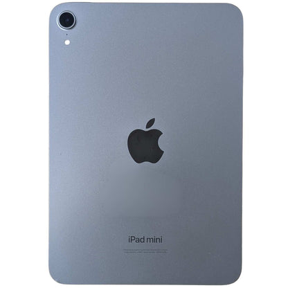 Apple iPad Mini 7 (A17 Pro) 8.3" Wi-Fi (A2993) 128GB Space Gray (Unboxed - Brand warranty)