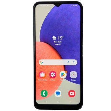 Samsung Galaxy A22 5G  - Budli Certified
