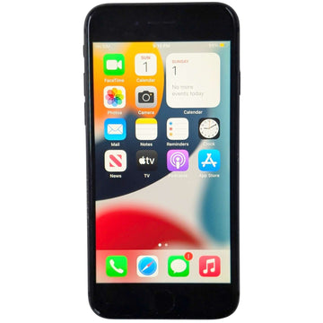 Used Apple iPhone 8 - Budli Certified