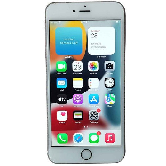 Used Apple iPhone 6s Plus 64GB 