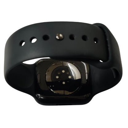 Apple Watch Series 6 (GPS + Cellular) 40mm Alum Space Gray 