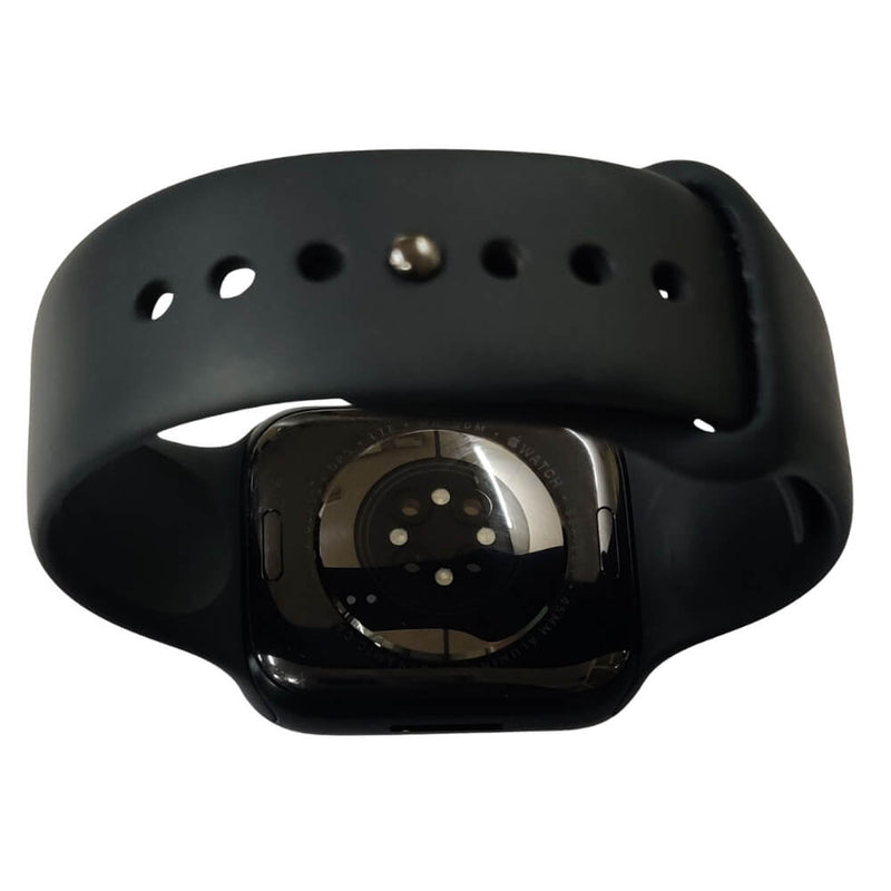 Apple Watch Series 6 (GPS + Cellular) 40mm Alum Space Gray 