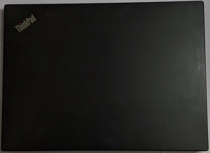 Lenovo ThinkPad E495 14" 